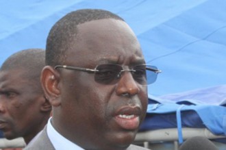 Sénégal :  Macky Sall envoie un faux conseiller spécial camerounais en prison